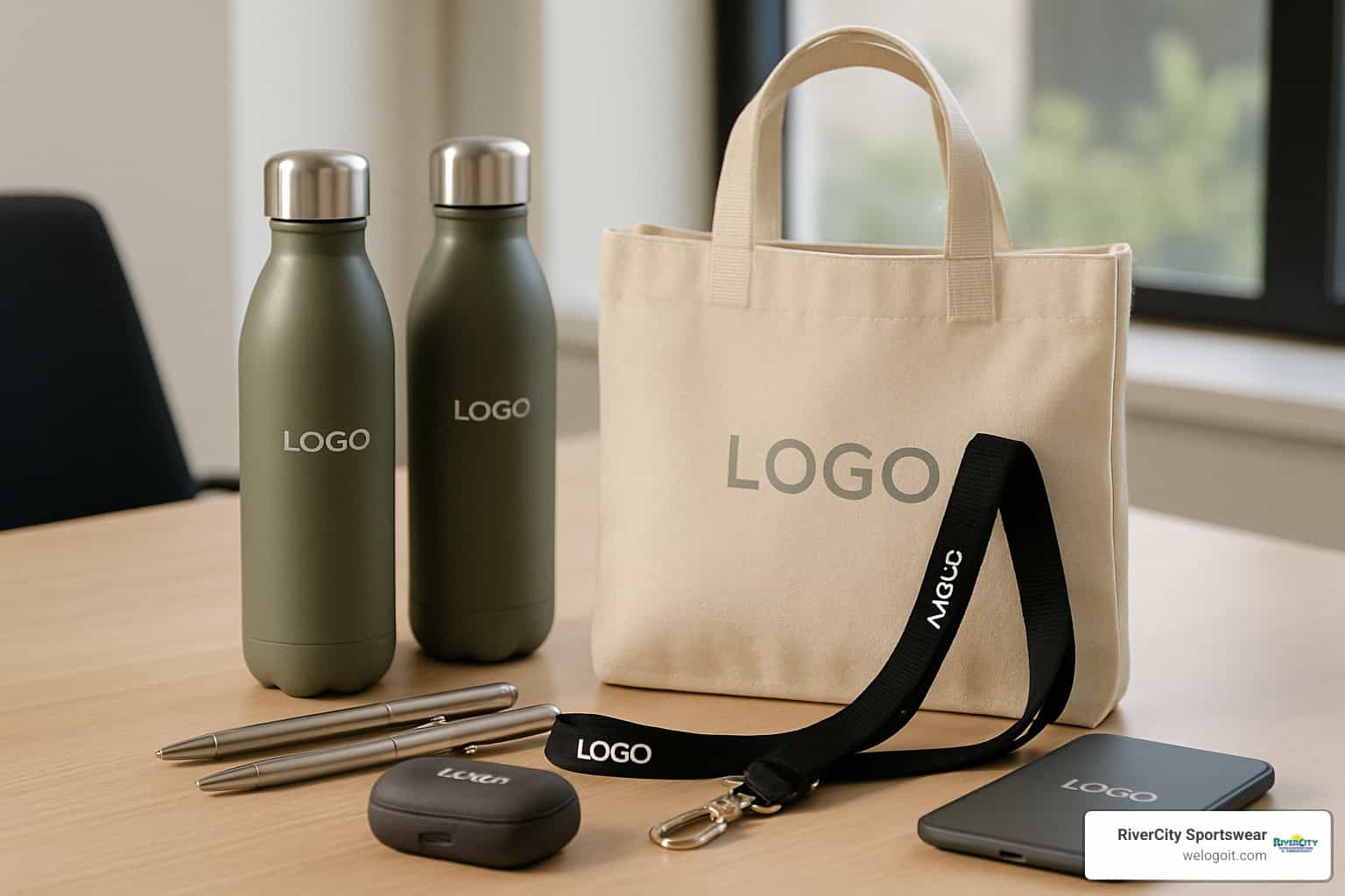 collection of premium branded merchandise items for corporate events - branded merchandise for corporate events collection of premium branded merchandise items for corporate events - branded merchandise for corporate events