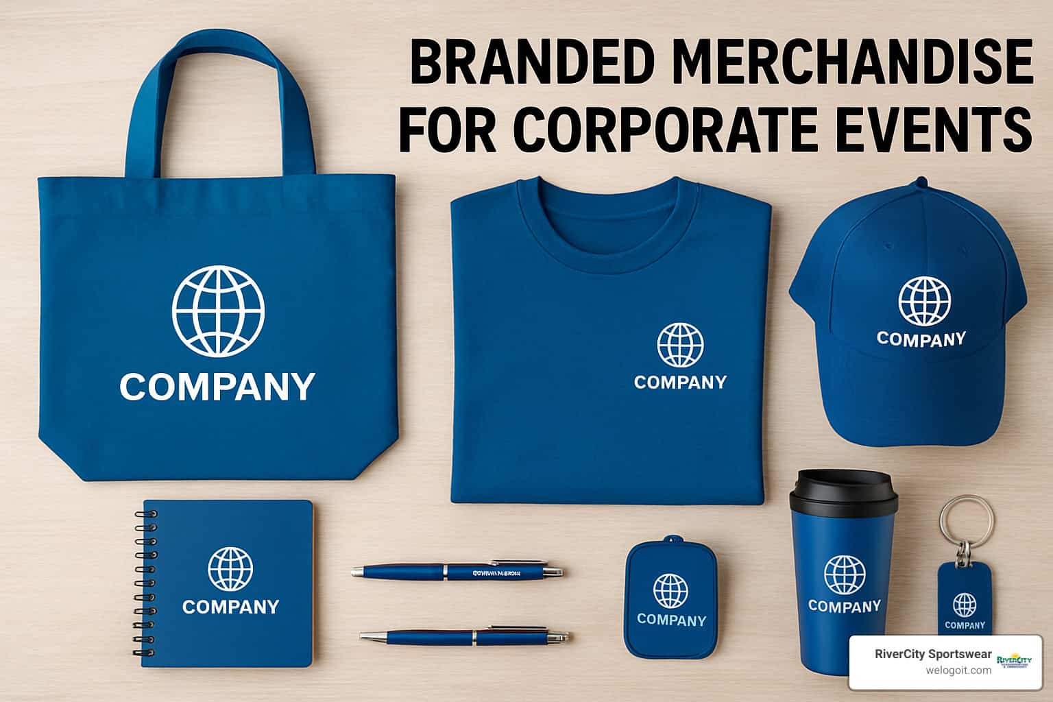 sustainable branded merchandise production process - branded merchandise for corporate events sustainable branded merchandise production process - branded merchandise for corporate events